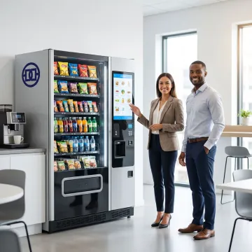 Corporate Offices & Coworking Spaces