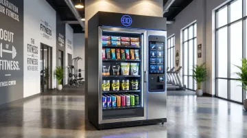 Gyms & Fitness Centers