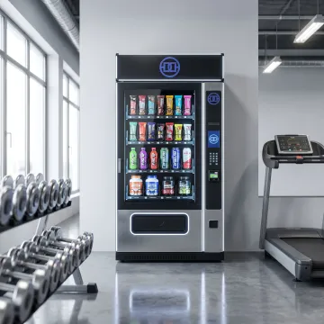 Gyms & Fitness Centers