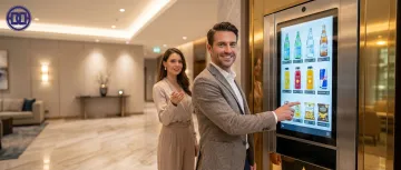 Hotels & Hospitality