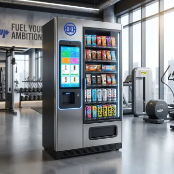Gyms & Fitness Centers