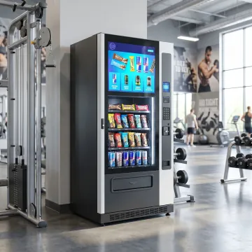 Fitness & Gyms