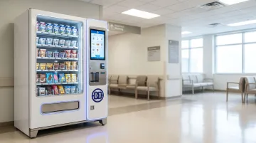 Hospitals & Healthcare Facilities