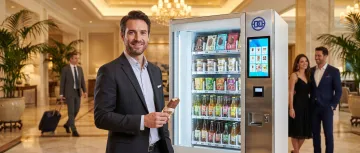 Hotels & Hospitality
