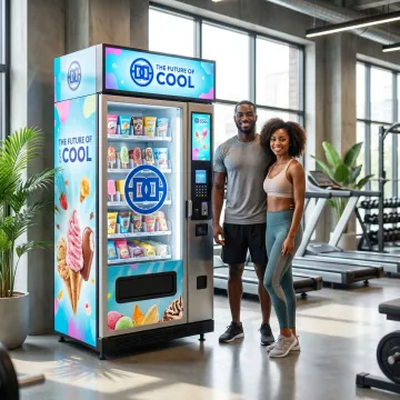 Gyms & Fitness Centers