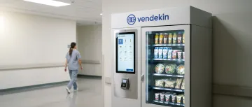 Hospitals & Healthcare