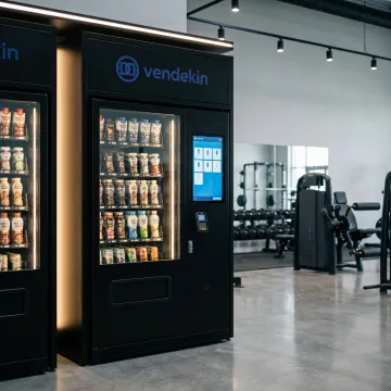 Gyms & Fitness Centers