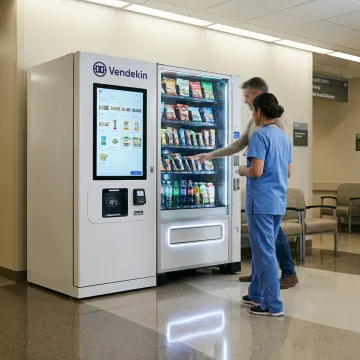 Hospitals & Healthcare Facilities