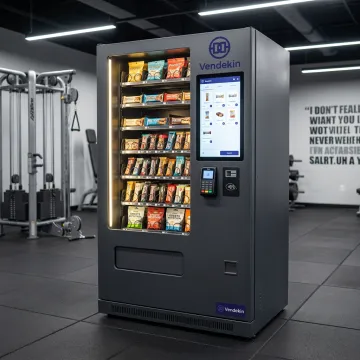 Gyms & Fitness Centers