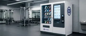 Gyms & Fitness Centers