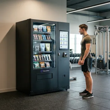 Gyms & Fitness Centers