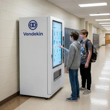K-12 Schools
