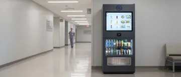 Hospitals & Healthcare Facilities