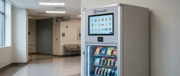Hospitals & Healthcare Facilities