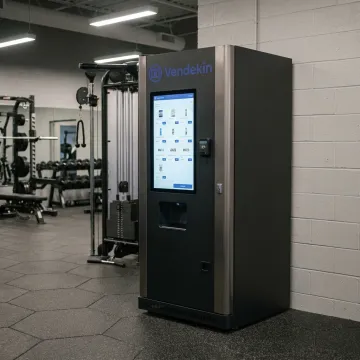 Gyms & Fitness Centers