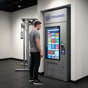 Gyms & Fitness Centers