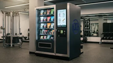 Gyms & Fitness Centers