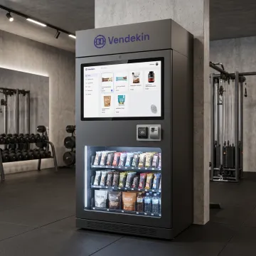 Gyms & Fitness Centers