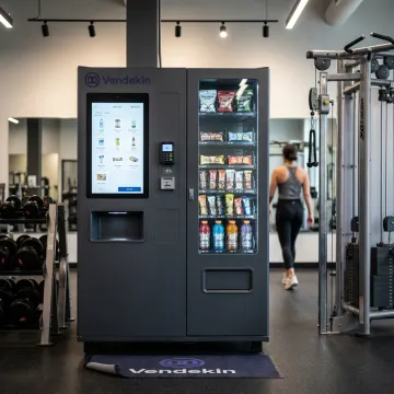 Gyms & Fitness Centers