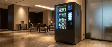 Hotels & Hospitality