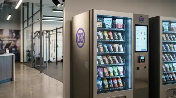 Gyms & Fitness Centers