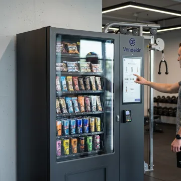 Gyms & Fitness Centers