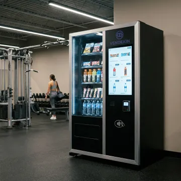 Gyms & Fitness Centers