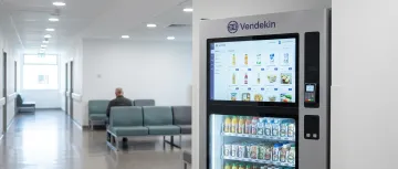Hospitals & Healthcare