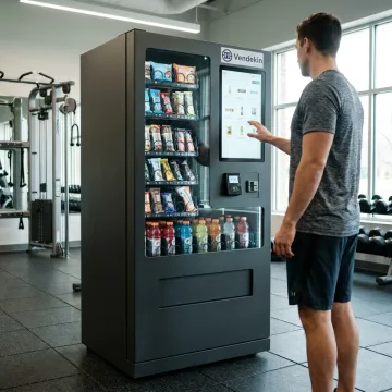 Gyms & Fitness Centers