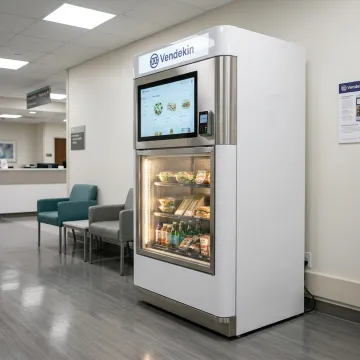 Hospitals & Healthcare Facilities