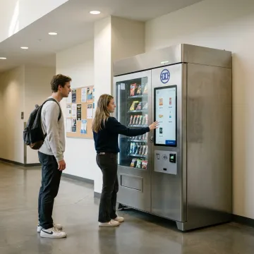 Schools & University Campuses