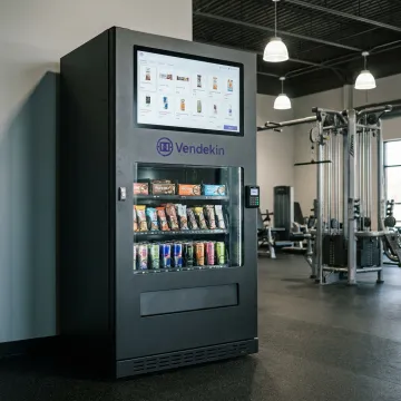 Gyms & Fitness Centers