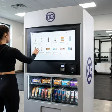 Gyms & Fitness Centers