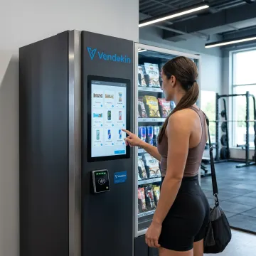 Gyms & Fitness Centers