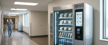 Hospitals & Healthcare