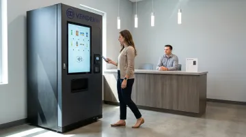 Corporate Offices & Coworking Spaces