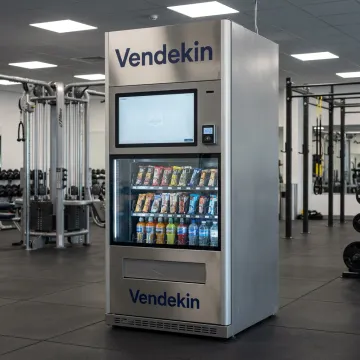 Gyms & Fitness Centers