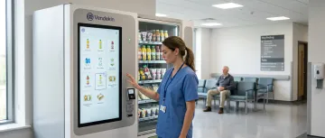 Hospitals & Healthcare Facilities