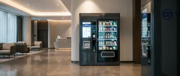 Hotels & Hospitality Venues