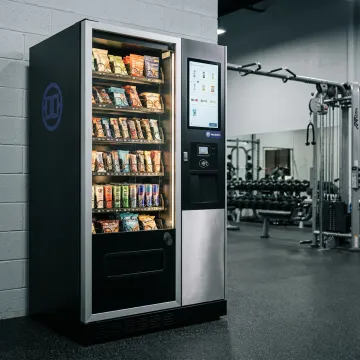 Gyms & Fitness Centers