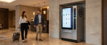 Hotels & Hospitality