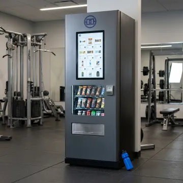 Gyms & Fitness Centers