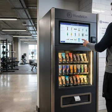 Gyms & Fitness Centers