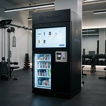 Gyms & Fitness Centers