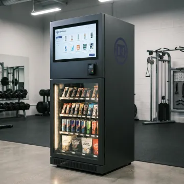 Fitness & Gyms