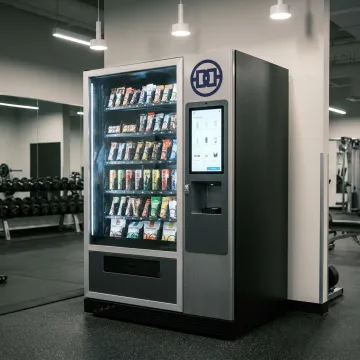 Gyms & Fitness Centers