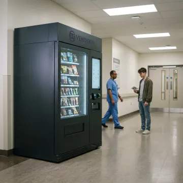 Education & Healthcare
