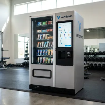 Gyms & Fitness Centers