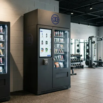 Gyms & Fitness Centers