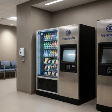 Hospitals & Healthcare Facilities